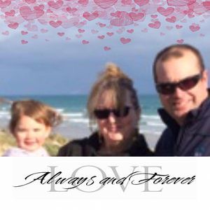 Meet your Posher, Trish